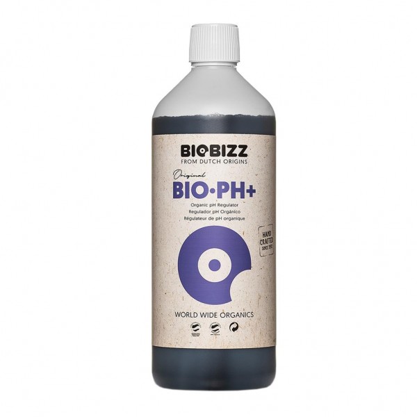 250ml Bio pH + Bio Bizz